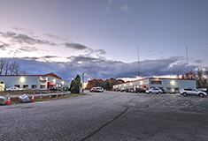 Malone Commercial Brokers brokers $9.6 million sale totaling 64,340 s/f